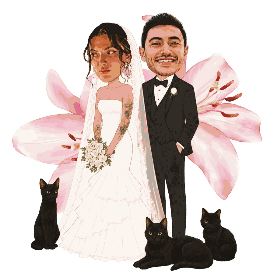Yağmur İpek ve Cihangir